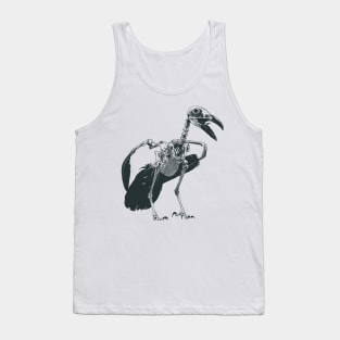 Raven Tank Top